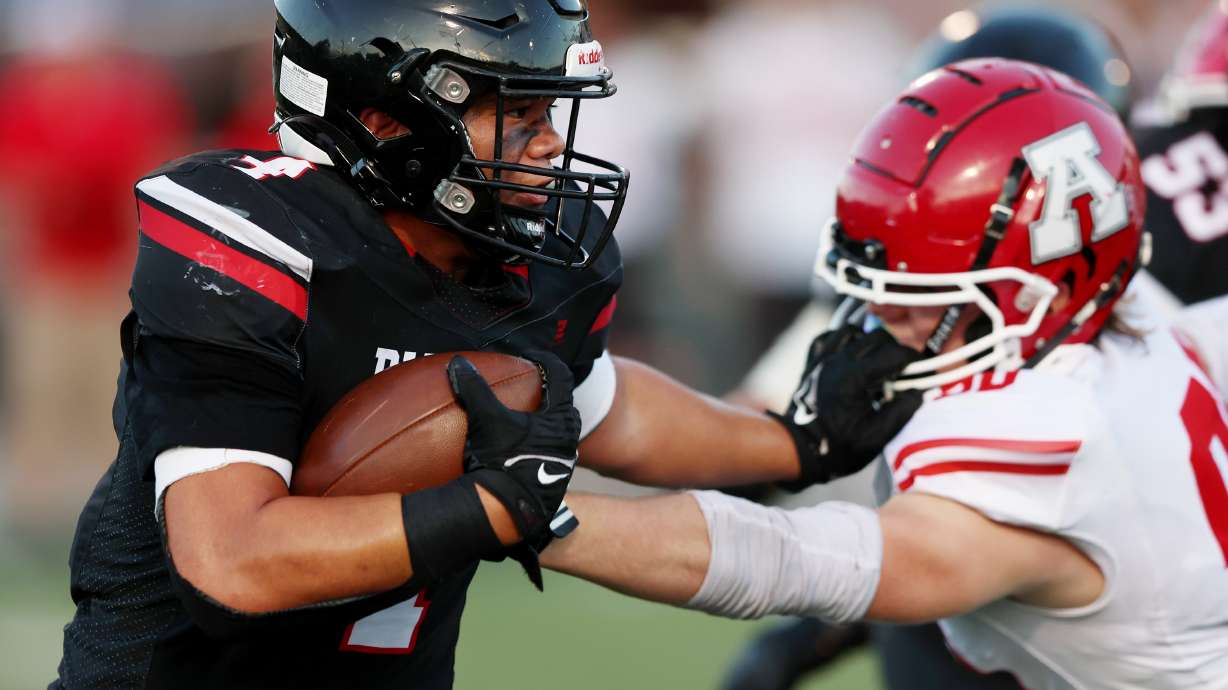 High School Football Week 7 Scores And Schedule KSL high-school-football-week-7-scores-and-schedule-ksl