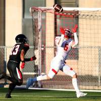 A tale of 2 halves crushes West's hope for vengeance against American Fork