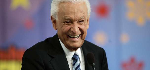Bob Barker, long-time US TV game show host, dies at age 99