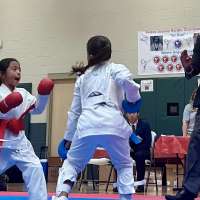 Karate tournament memorializes South Jordan karate champ