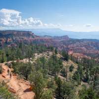 Bryce Canyon National Park hiker found dead