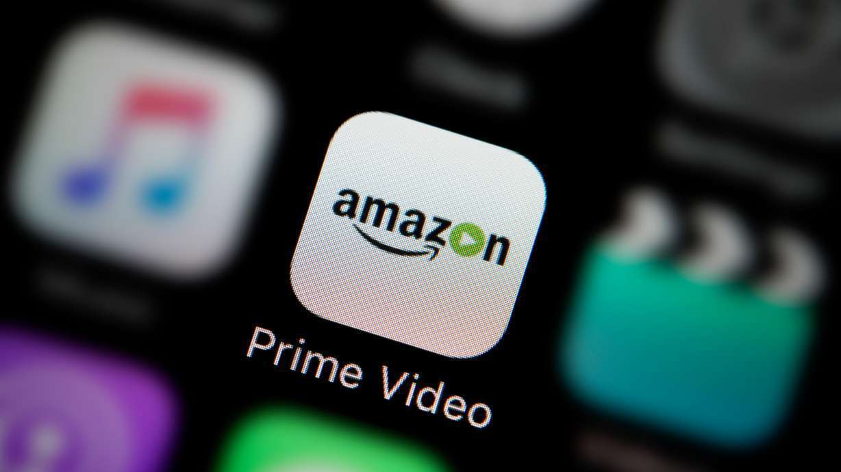 Here's a look at what's coming to Amazon Prime in September.