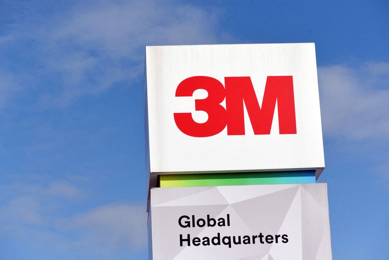 3M on Monday agreed to pay $6.01 billion to settle nearly 260,000 lawsuits by current and former U.S. military service members who say they suffered hearing loss from using the company's earplugs.