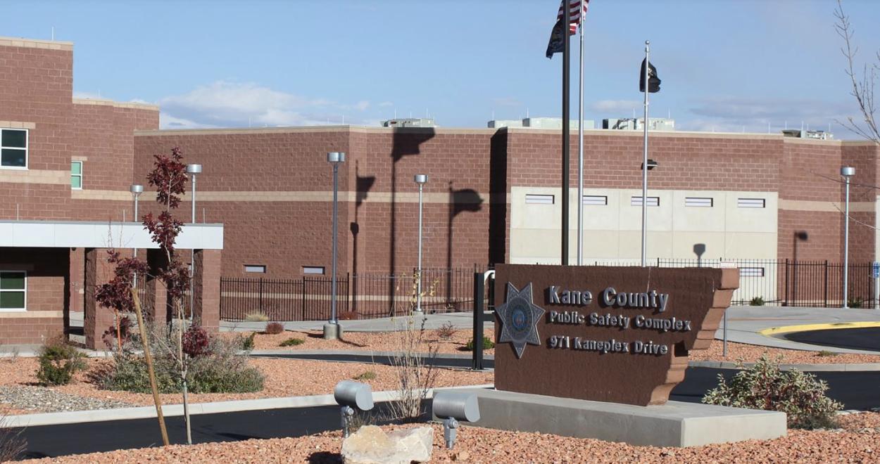 David Matthews, 56, of Washington, Washington County, was killed in an ATV crash near Kanab on Friday.