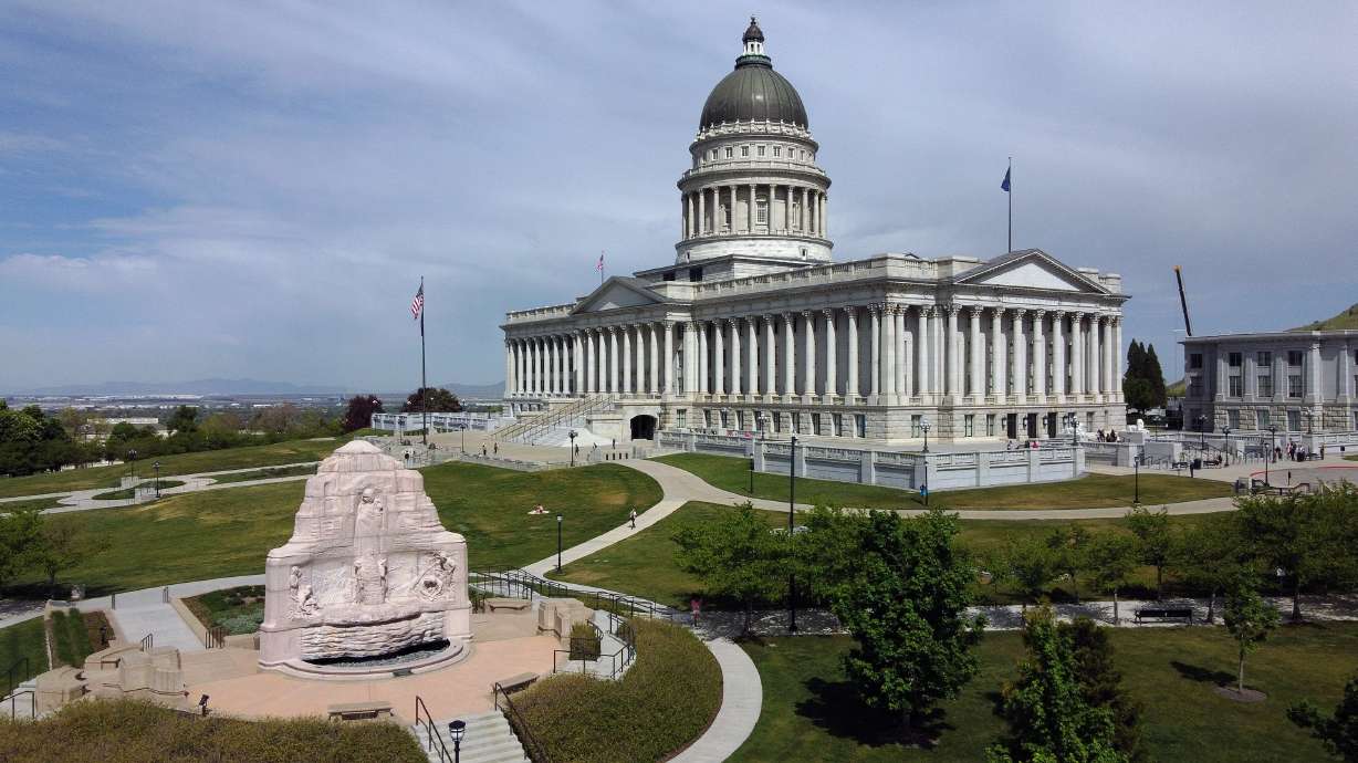Recent pay increases for government workers have helped fill vacancies in Utah's executive branch, officials reported to a legislative commission Monday.