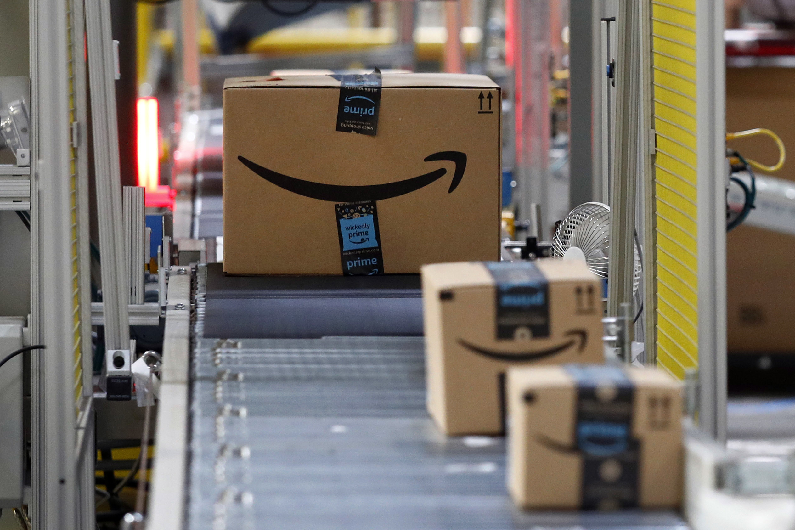 Amazon has been quietly raising the amount some customers need to spend on its site to get free shipping. 