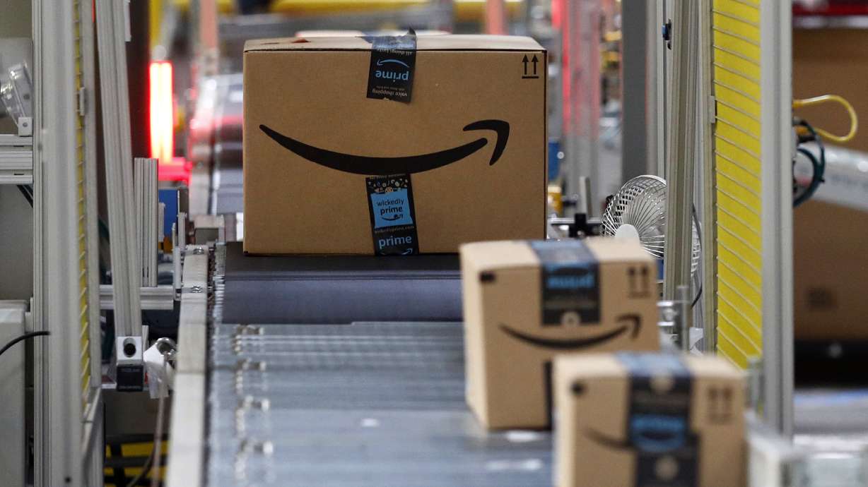 Amazon has been quietly raising the amount some customers need to spend on its site to get free shipping.