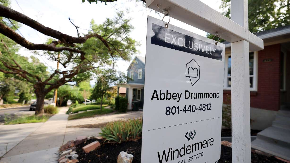 Zillow housing economists have revised their estimates to be even more optimistic heading into 2024, predicting U.S. home prices will rise 6.5% from July 2023 to July 2024. That's up from their 6.3% prediction last month.