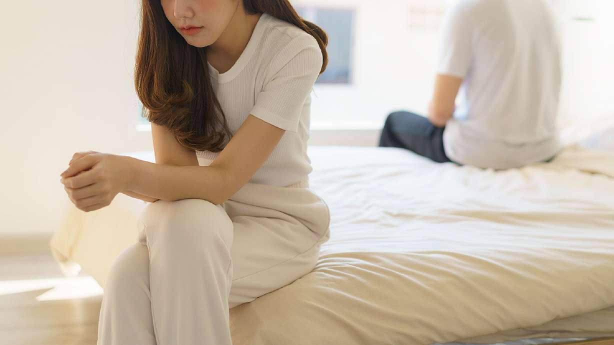 Having an attachment style that conflicts with your partner's doesn't have to mean you're doomed. People can shift their attachment styles over time, Levine said.