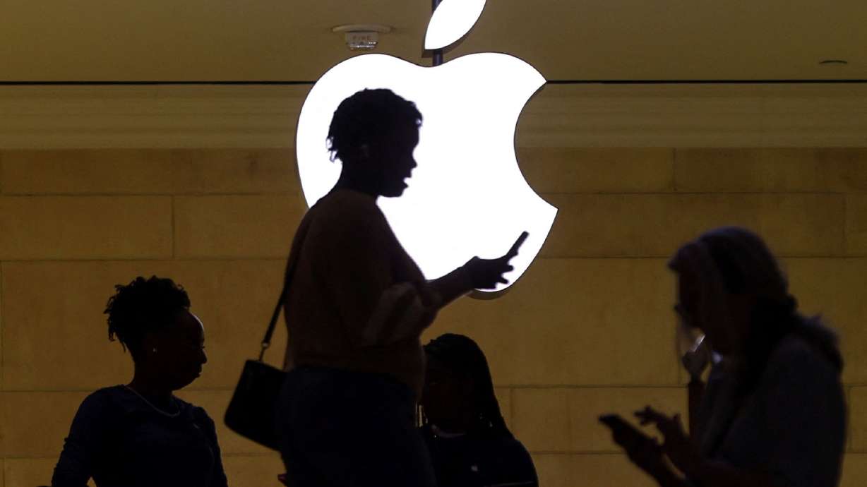 Apple is expected to unveil the iPhone 15 and iPhone 15 Pro at a special event Sept. 12.