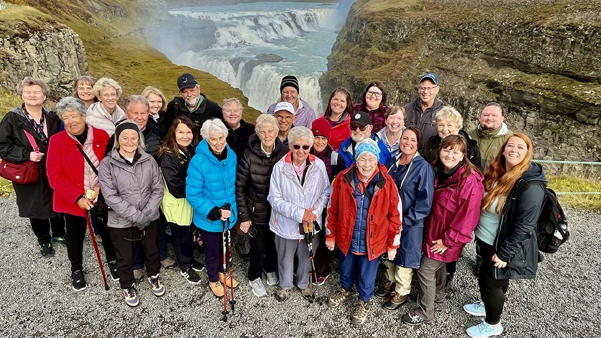 Iceland