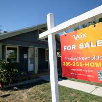US home prices are rebounding — almost all the way back to record highs last year