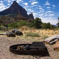 New fire restrictions ordered for Zion, other parts of Utah ahead of Memorial Day