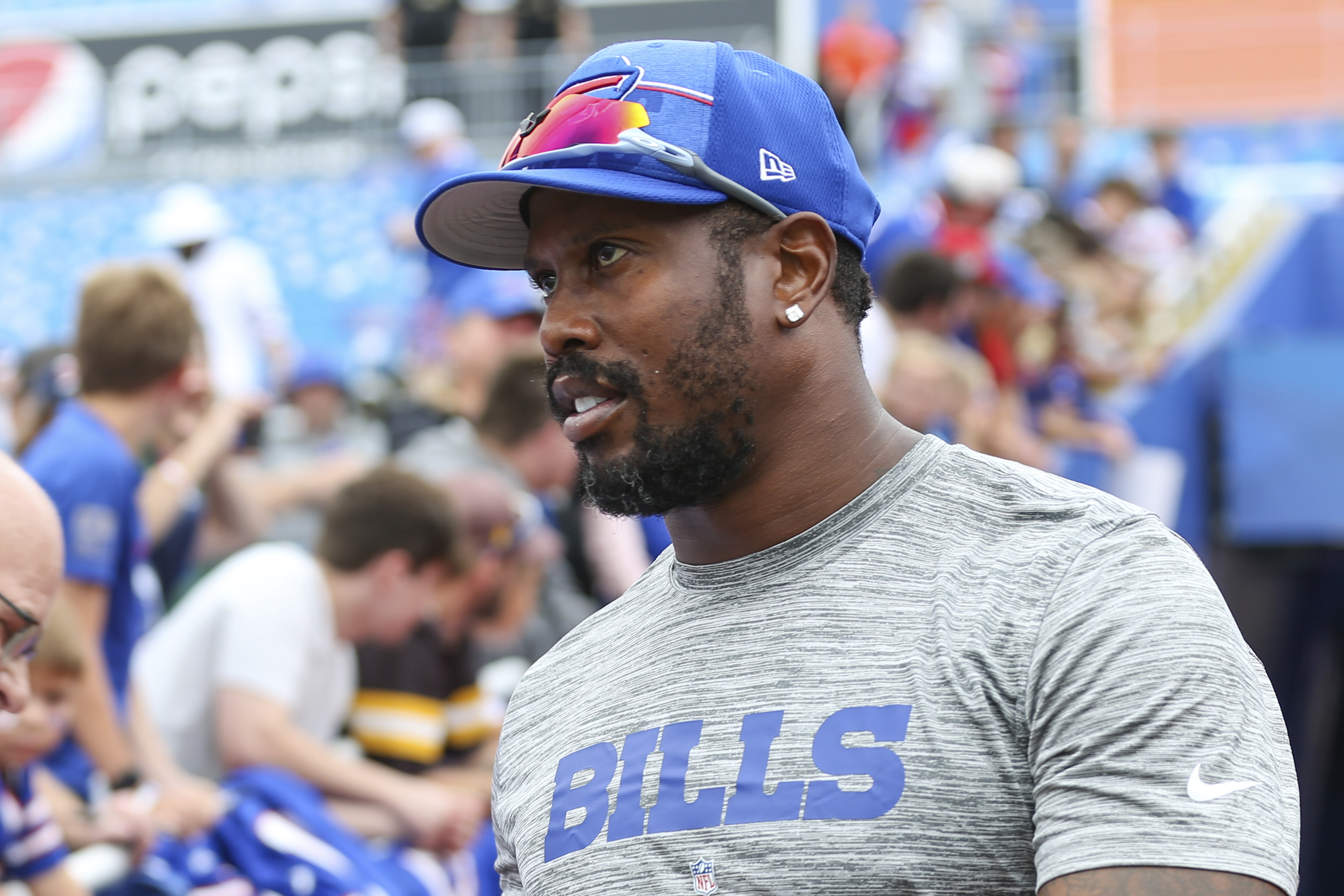 Damar Hamlin returns, Matt Barkley fuels Bills preseason win over Colts -  Buffalo Rumblings