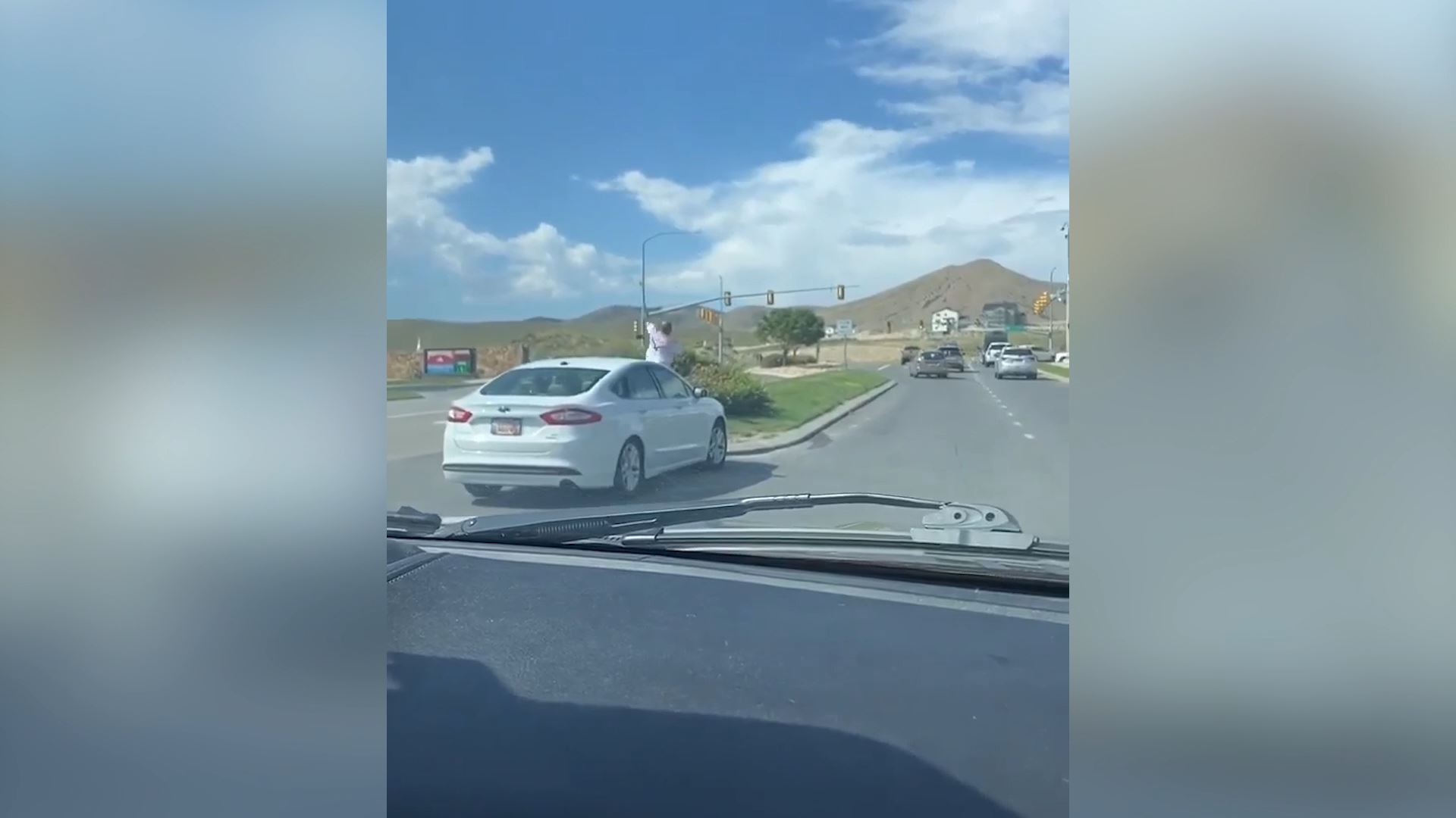 Two innocent people die after road rage incident leads to head-on crash ...