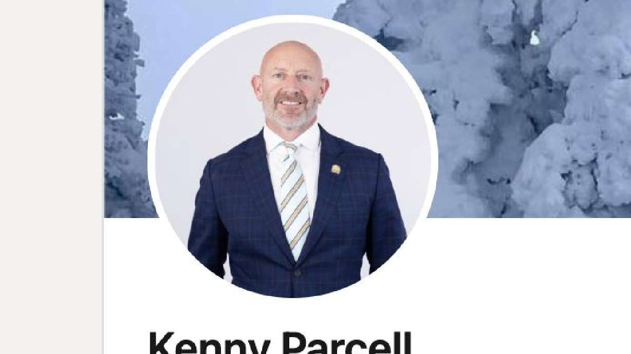 Kenny Parcell, the president of the National Association of Realtors, has resigned following a lawsuit and a New York Times article alleging that he sexually harassed female employees.