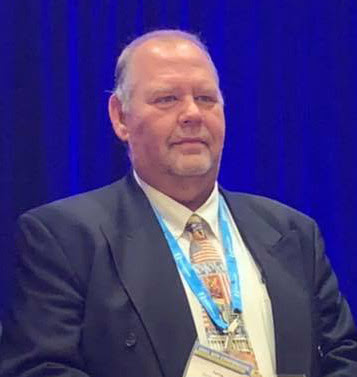 Darin Bushman was named as the new division director of Utah's Bureau of Emergency Medical Services on Tuesday.