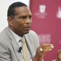 Burgess Owens wants more federal collaboration to prevent child trafficking