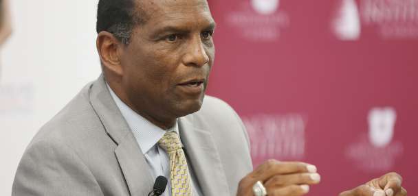 Top Utah story anchor