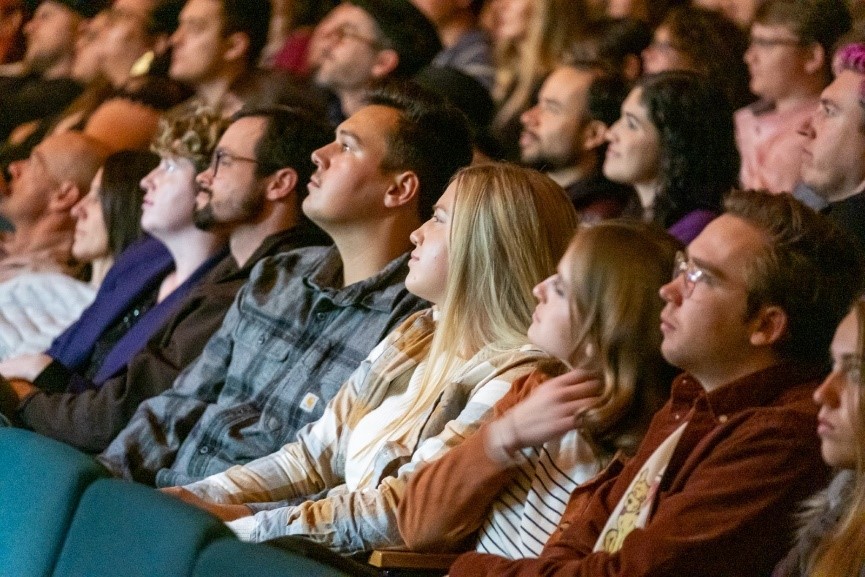 Utah Symphony takes the silver screen with Films in Concert 
