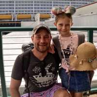 Idaho father, daughter 'loving with everything' years after crash killed her mom and others
