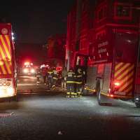Building fire in Johannesburg leaves at least 73 dead, many of them homeless