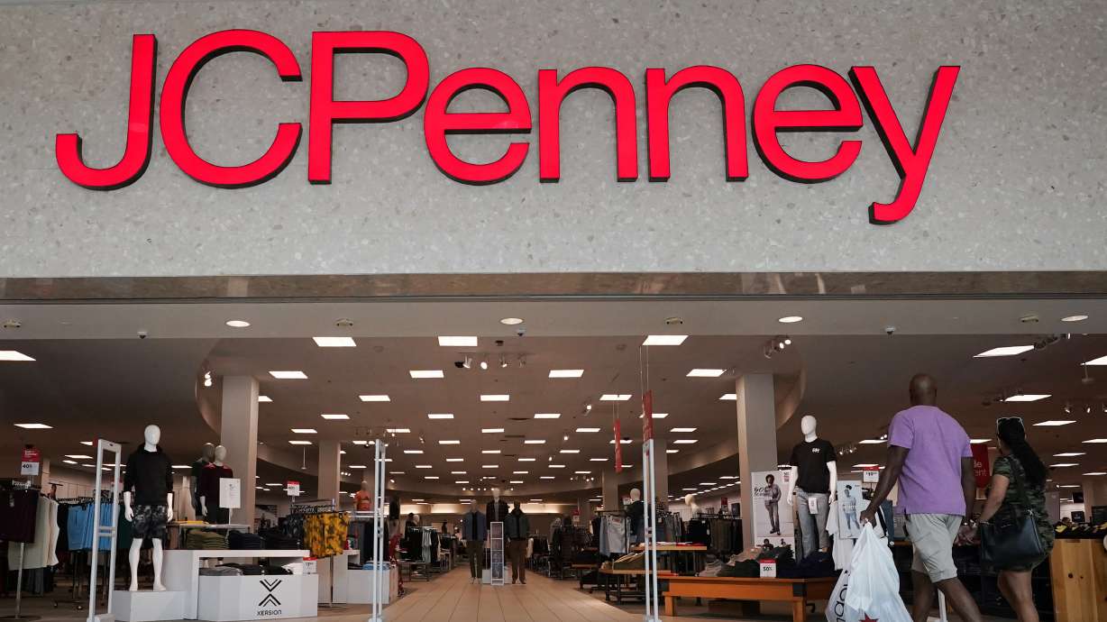 Jcpenney Going Out Of Business 2025