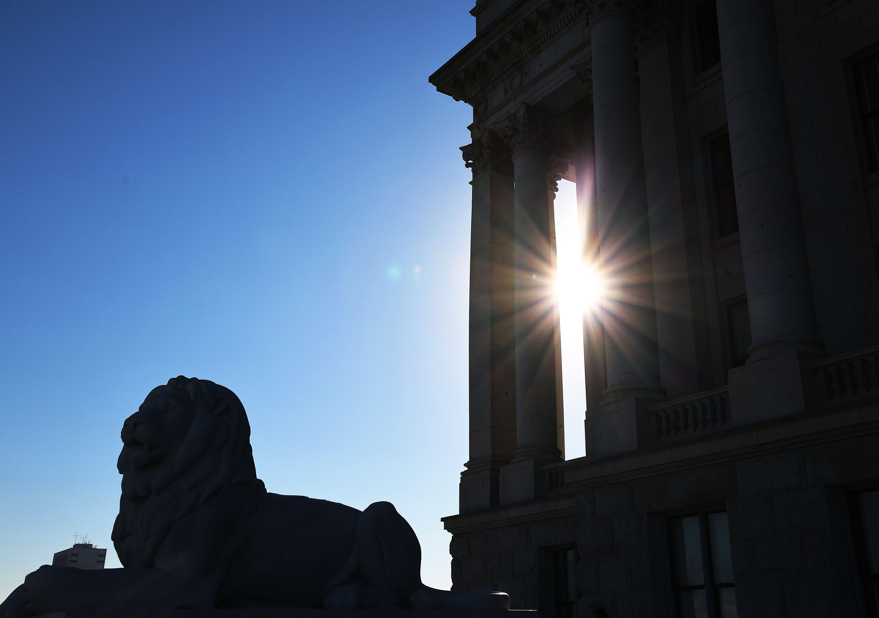 Utah Tax Commission requests funds to improve privacy, customer service for taxpayers