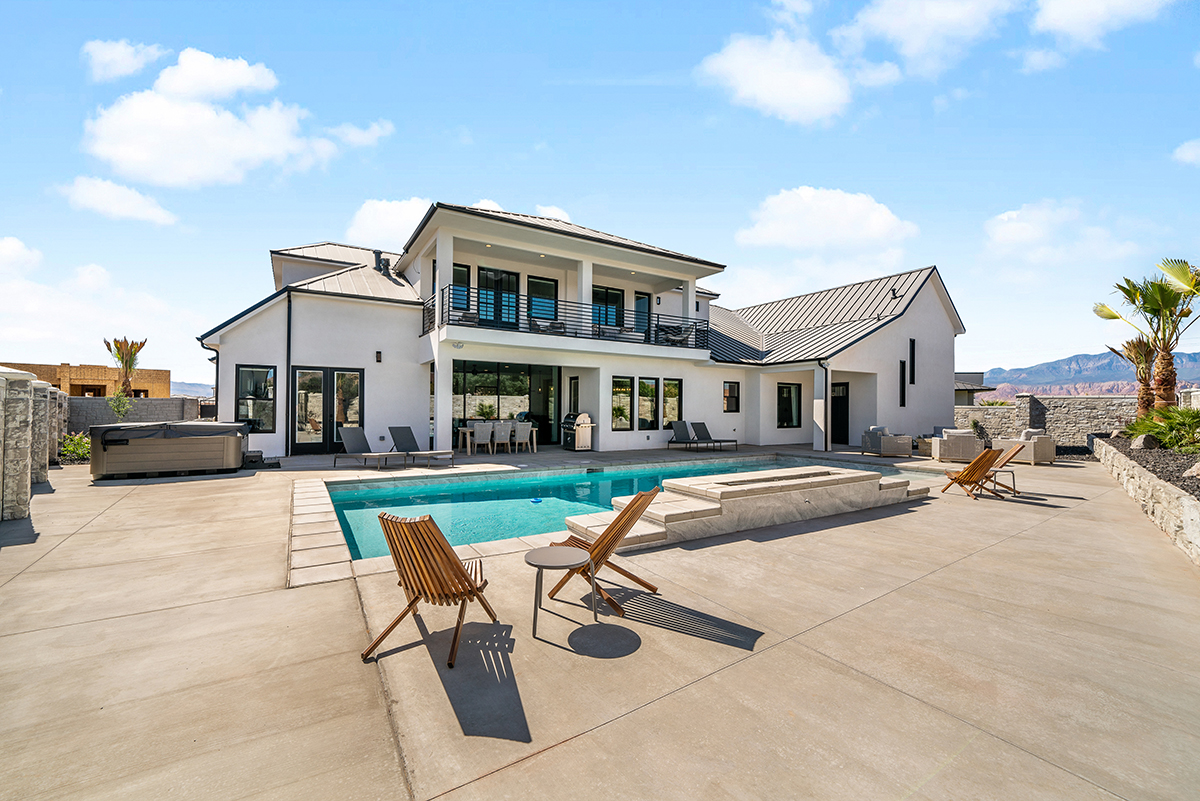 Ember co-ownership vs. traditional timeshares: a modern approach to luxury vacation homes