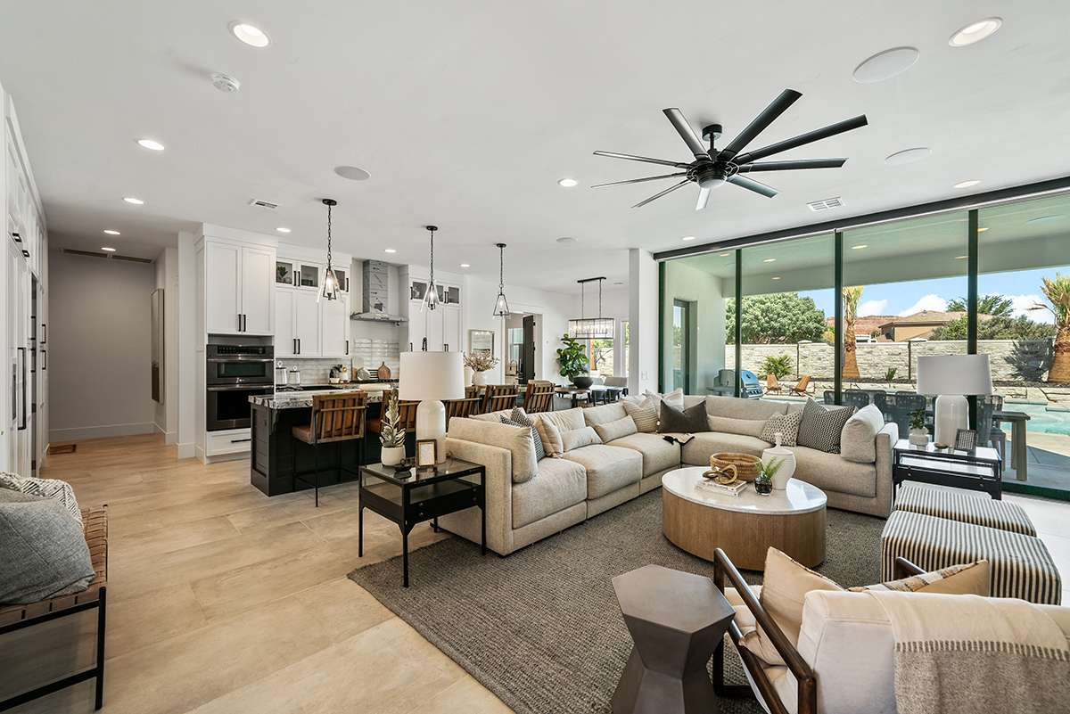 Ember co-ownership vs. traditional timeshares: a modern approach to luxury vacation homes