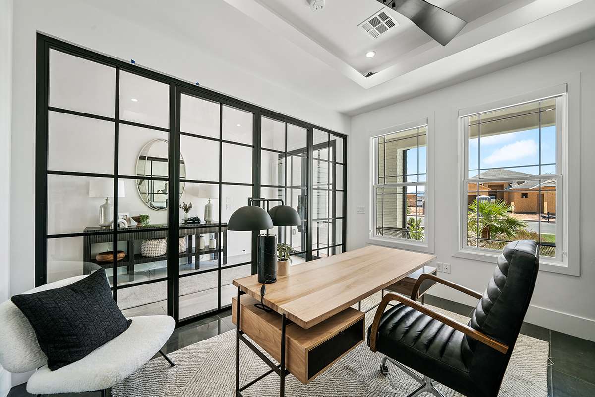 Ember co-ownership vs. traditional timeshares: a modern approach to luxury vacation homes