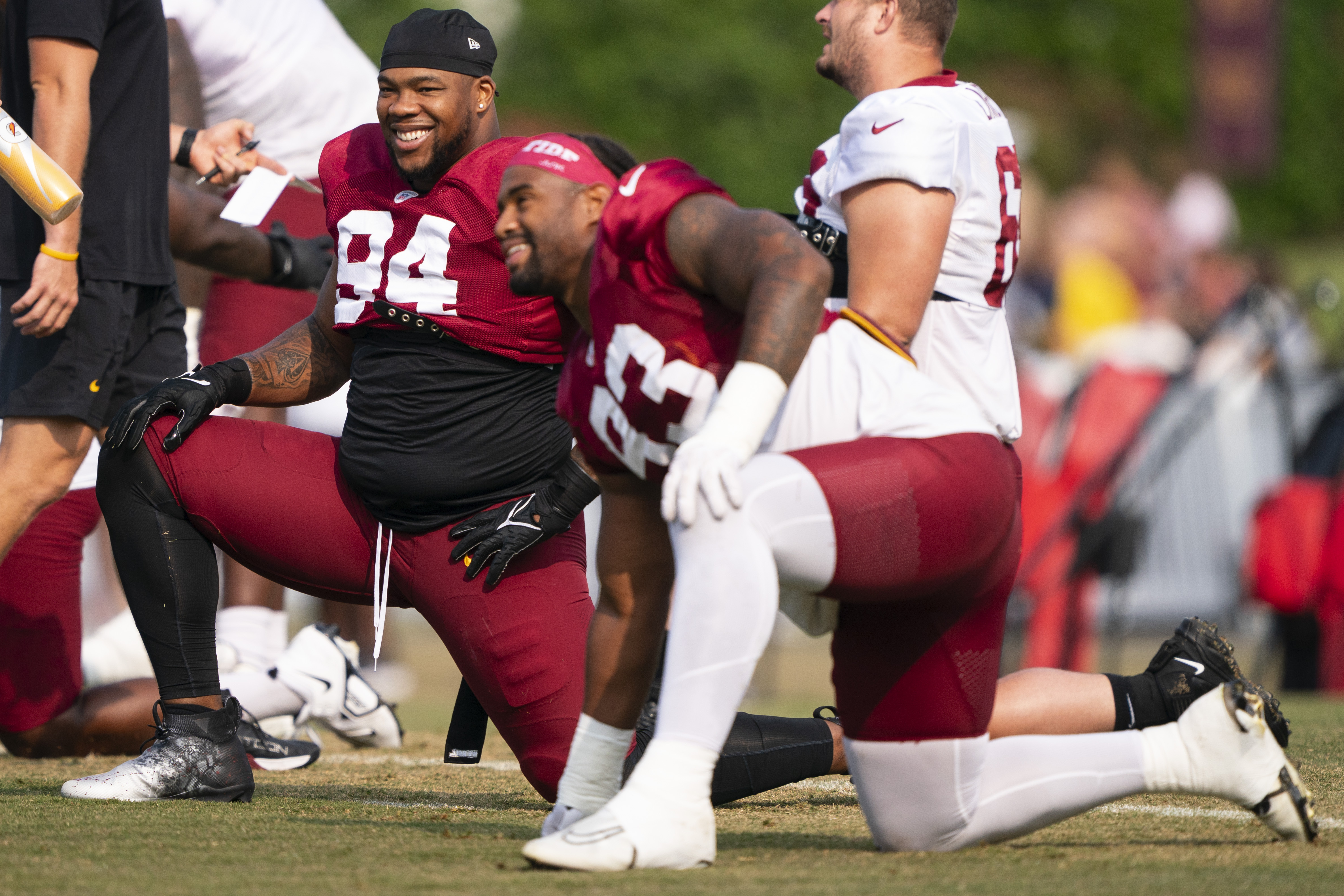 Jets offensive tackle Mekhi Becton is set to play for the first time in  nearly 2 years – KGET 17