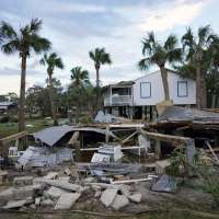 Natural disasters nationwide keep members of Utah Task Force One busy this summer