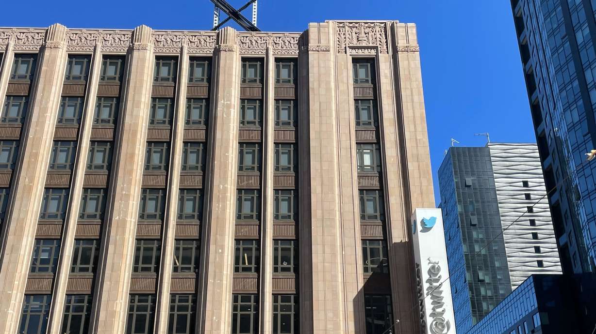 Elon Musk said Thursday that his social network X, formerly known as Twitter, will give users the ability to make voice and video calls on the platform.