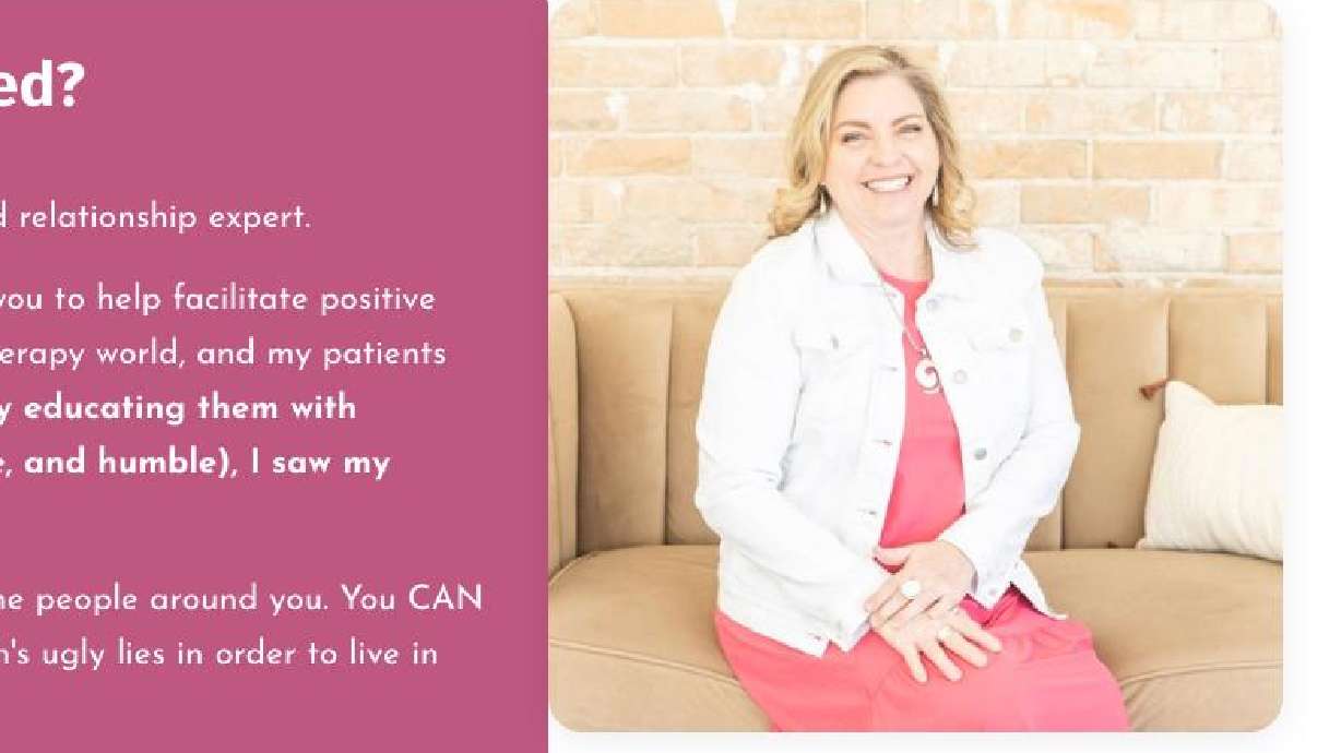 The Utah Department of Commerce announced Tuesday that Jodi Hildebrandt, a counselor charged with aggravated child abuse, has surrendered her mental health counselor license.