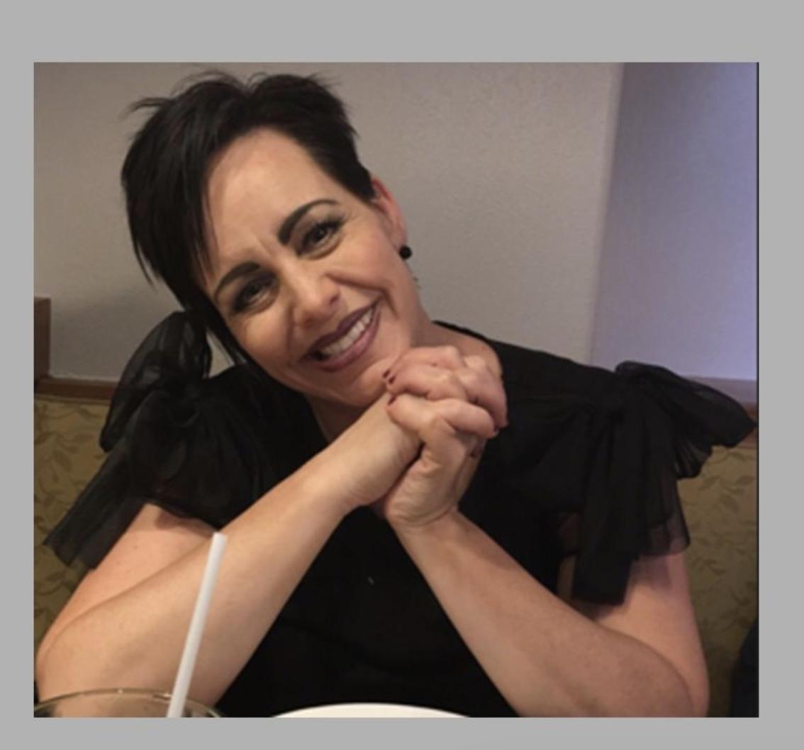 Police are searching for Tina Marie Jones, 52, who was last seen in Clearfield on Aug. 16. 