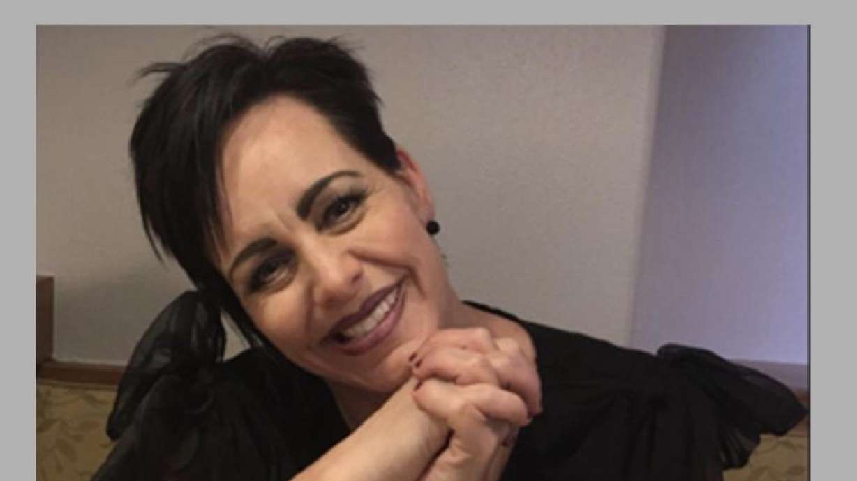 Police are searching for Tina Marie Jones, 52, who was last seen in Clearfield on Aug. 16.