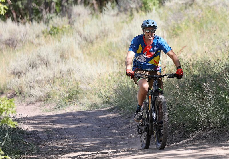 New bike 2024 trail near me