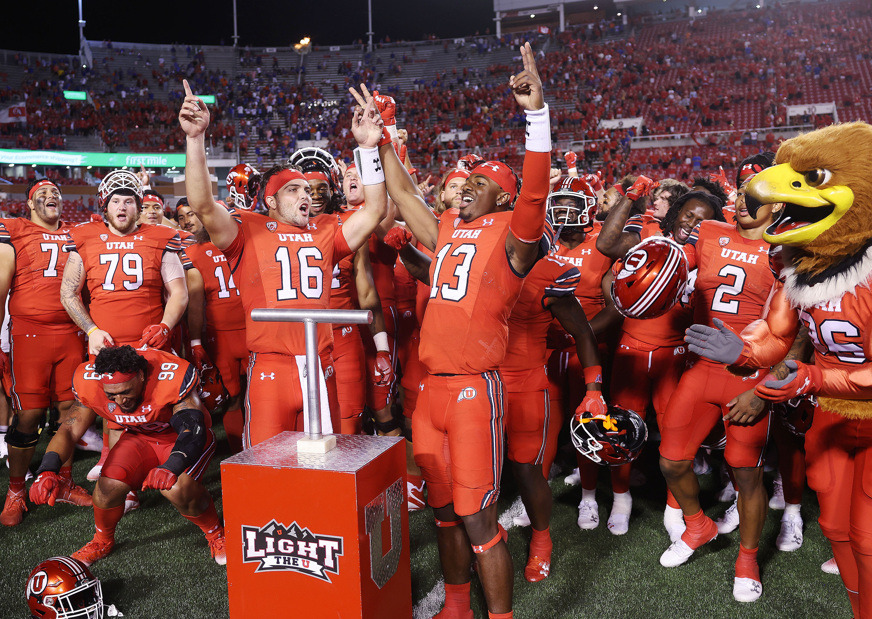 Report: Two Utah schools in plans for return of WAC football in 2022