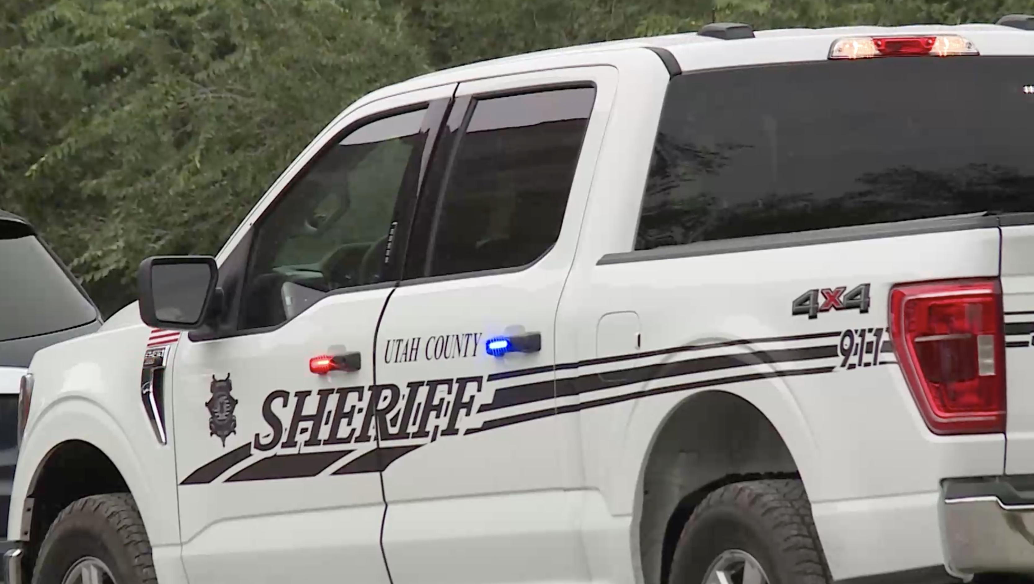 9-year-old dies in ATV crash in Utah County