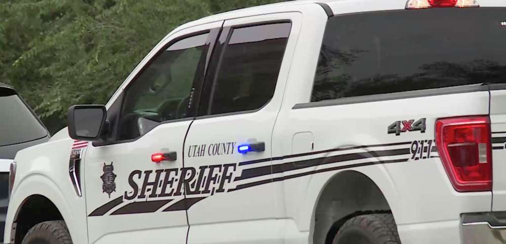 9-year-old dies in ATV crash in Utah County