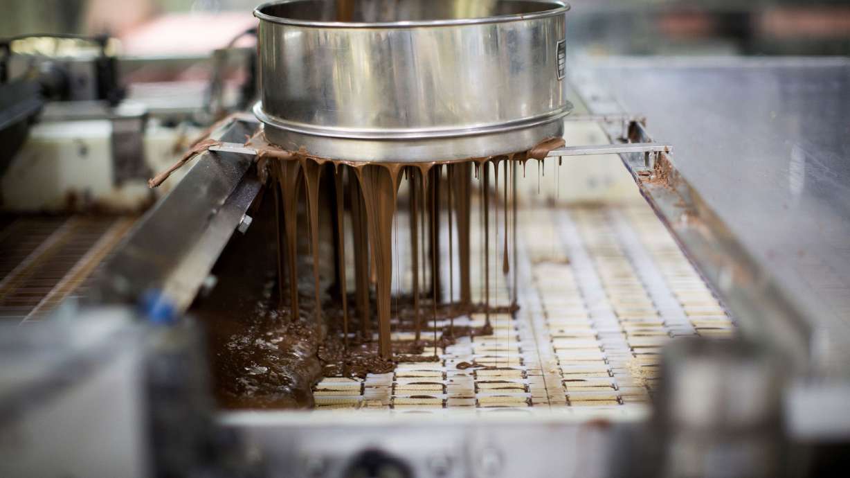 Kit Kat offers flavors like salt lemon, caramel pudding, whole grain biscuit, melon, and milk tea. Good luck finding those at Target or Walmart in the U.S.