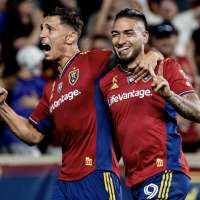 RSL ends 4-game skid in 2-0 home win over Colorado