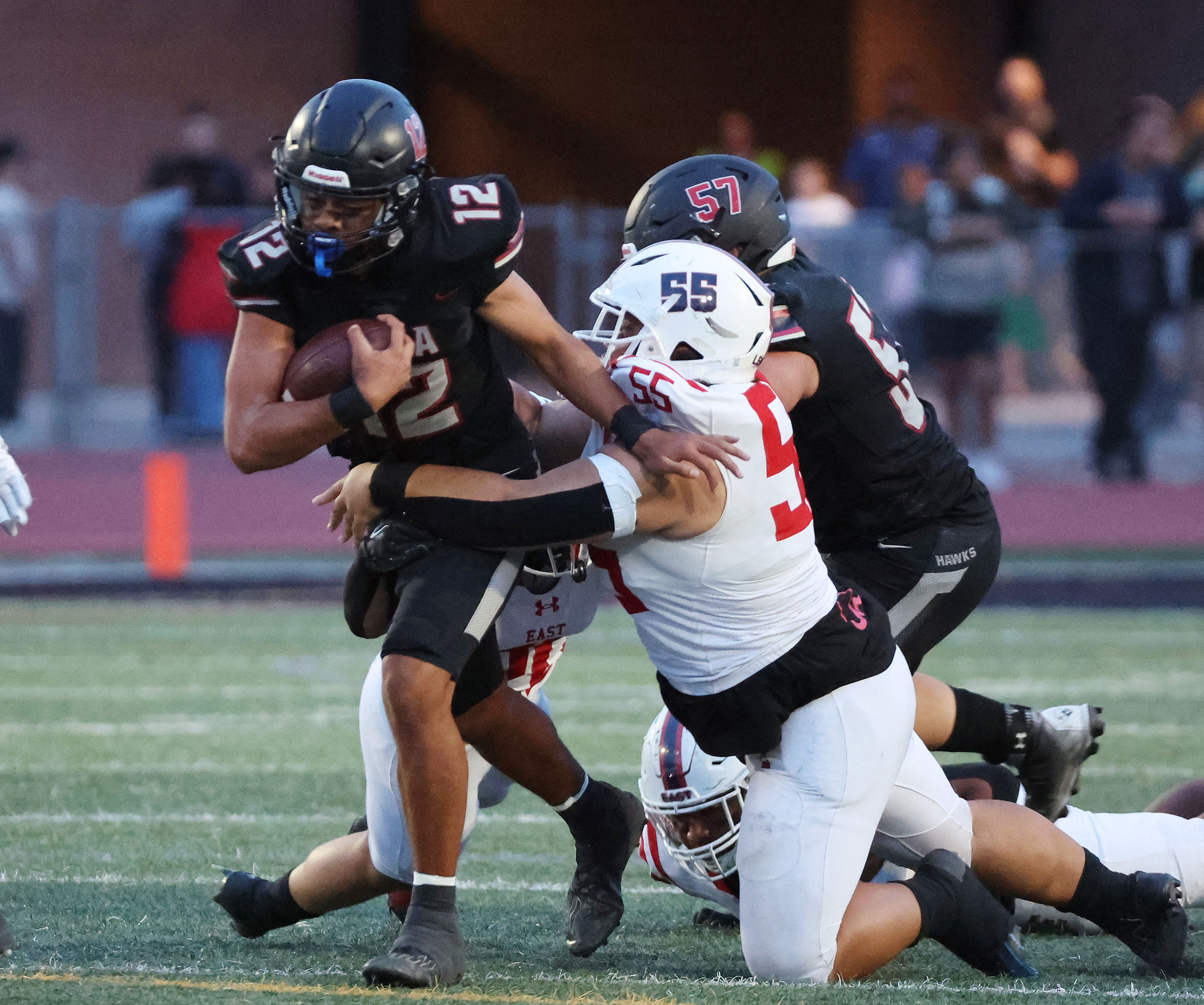 East at Alta in Sandy on Friday, Sept. 1, 2023.