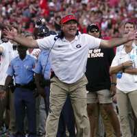 Georgia remains at No. 1 in KSL.com Sports Top 25 Fan Poll after Week 4 action