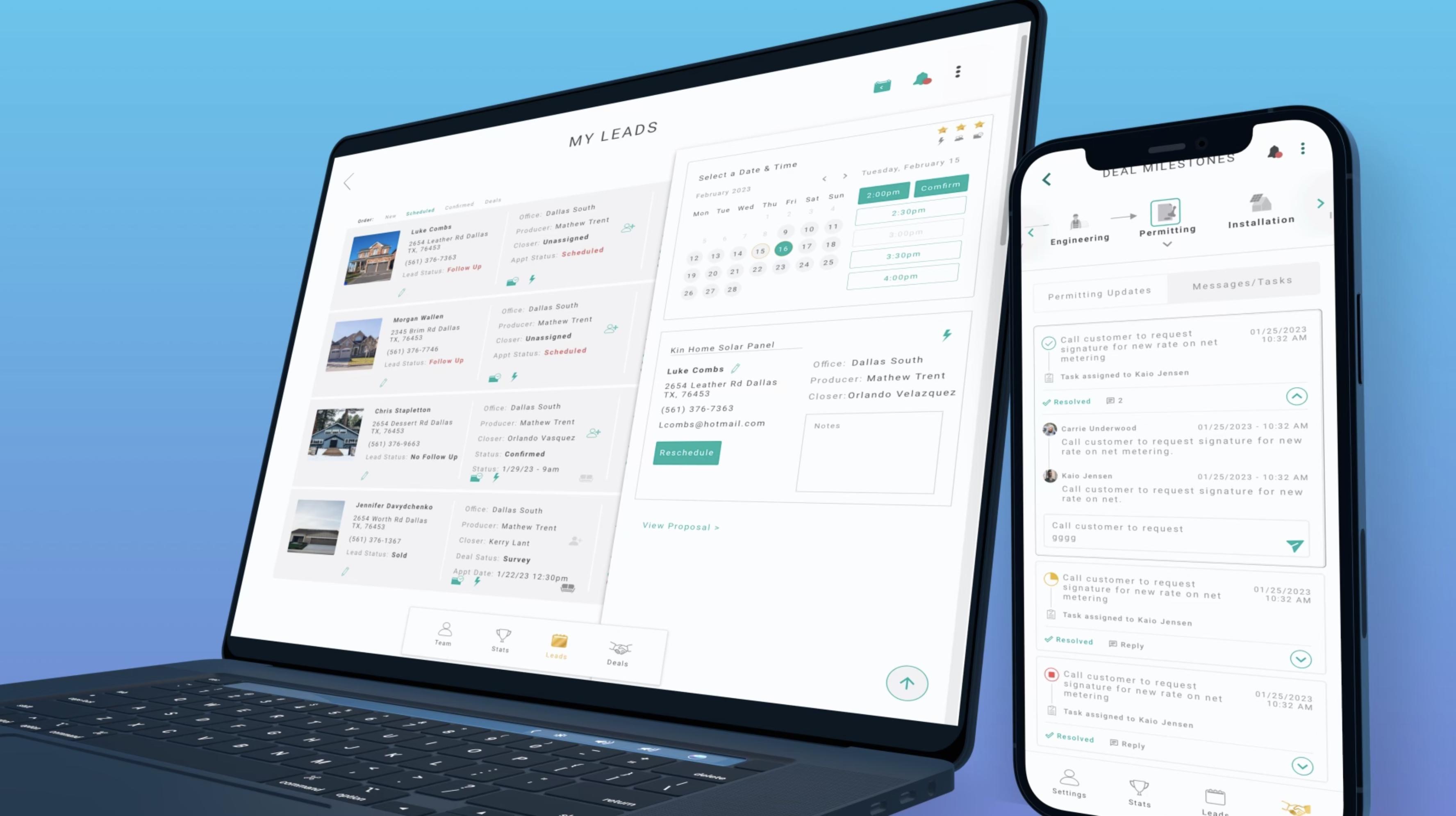 Utah-based dev agency can build your custom apps