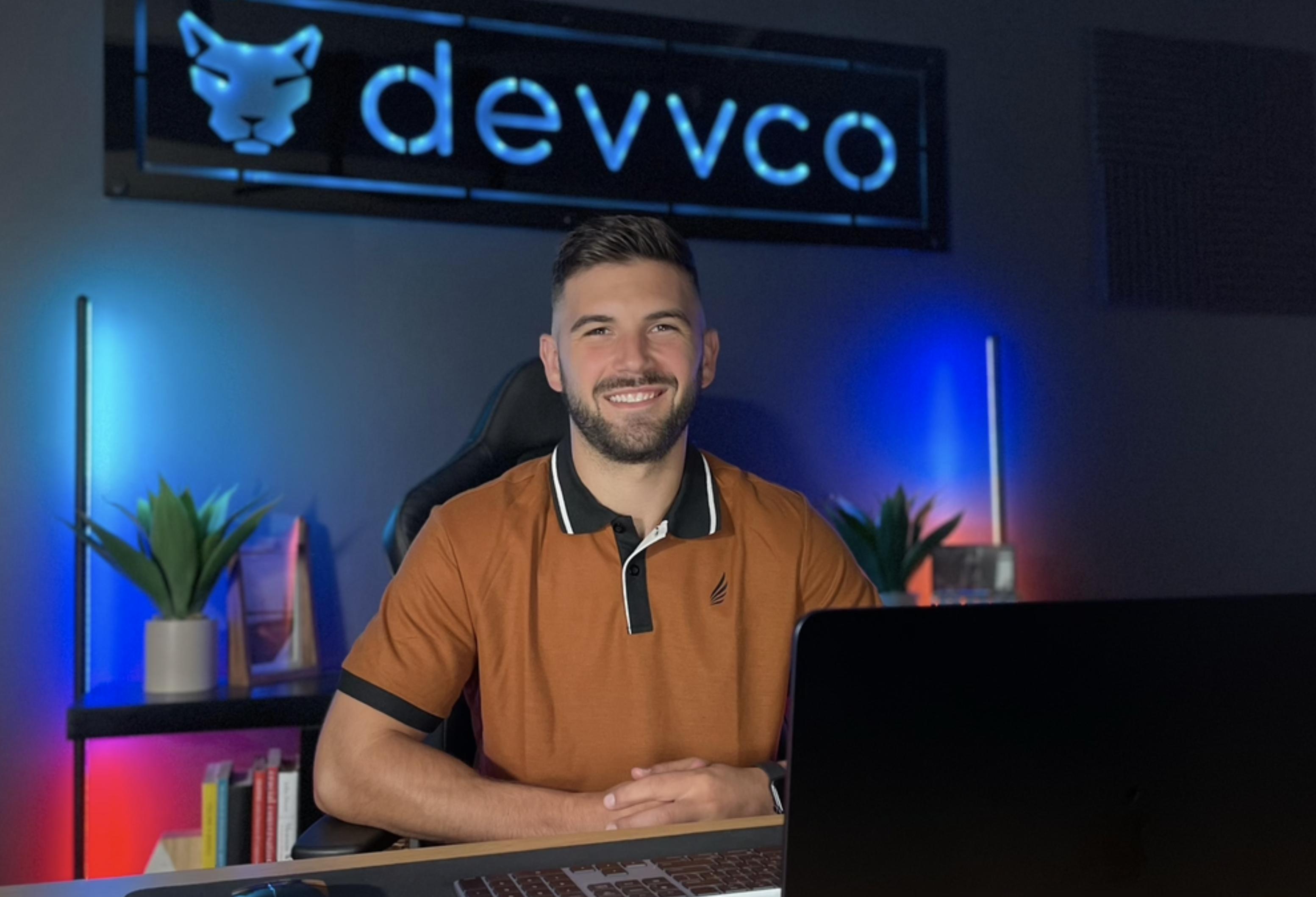 Utah-based dev agency can build your custom apps