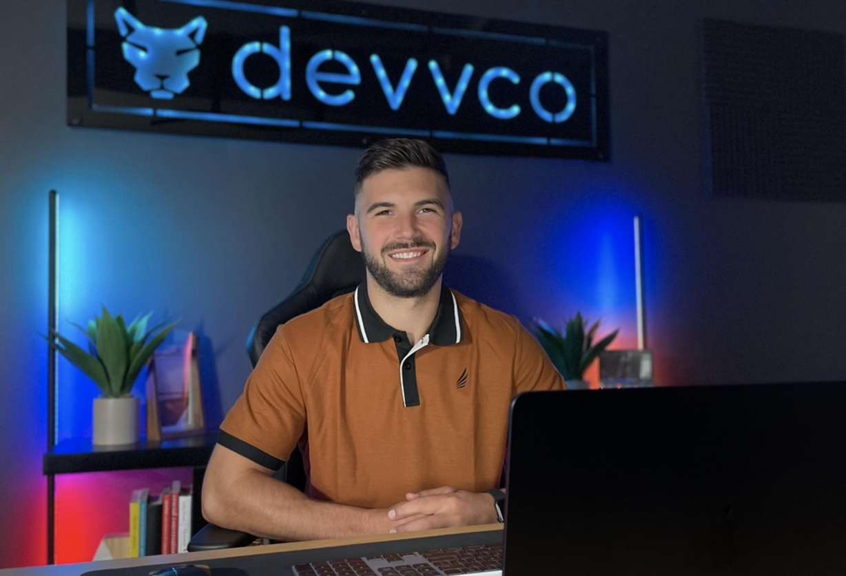 Utah-based dev agency can build your custom apps