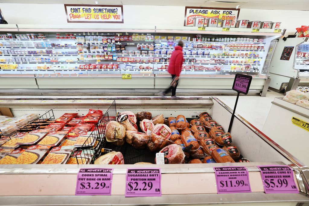 Save More, Worry Less: Eating on a budget in college