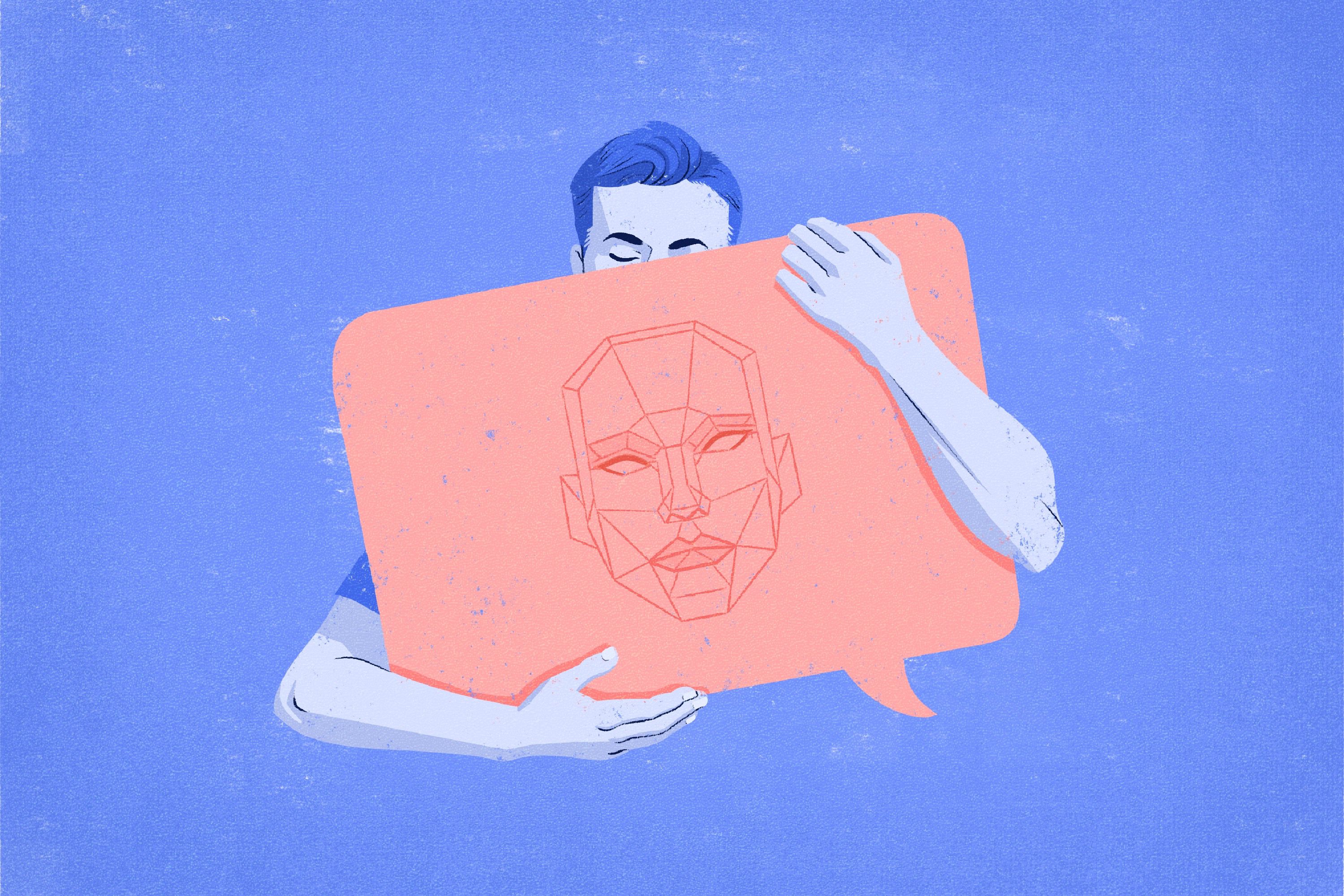 While chatbots and other AI-powered devices can provide what feels like friendship — or even romance — experts warn that they could make warm human exchanges even harder to find or nurture.